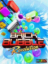 game pic for Brick and Bubble 2 in 1 Revolution  C5